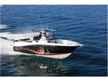 JEANNEAU CAP CAMARAT 9.0 CC