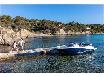 JEANNEAU CAP CAMARAT 6.5 WA S3