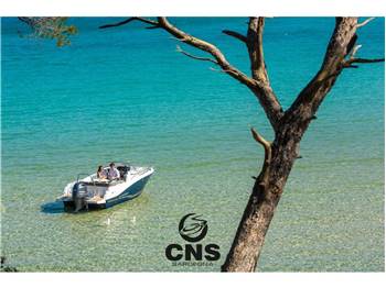 JEANNEAU CAP CAMARAT 6.5 WA S3