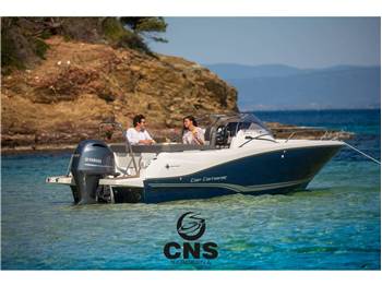 JEANNEAU CAP CAMARAT 6.5 WA S3