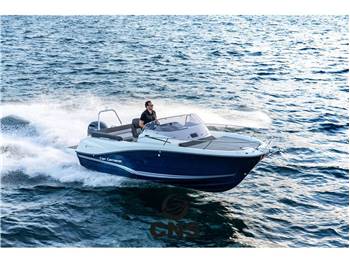 JEANNEAU CAP CAMARAT 6.5 WA S3