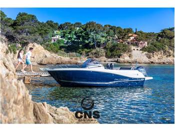 JEANNEAU CAP CAMARAT 6.5 WA S3
