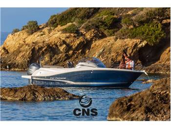 JEANNEAU CAP CAMARAT 6.5 WA S3