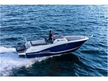 JEANNEAU CAP CAMARAT 6.5 WA S3