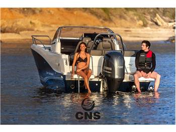 JEANNEAU CAP CAMARAT 6.5 WA S3