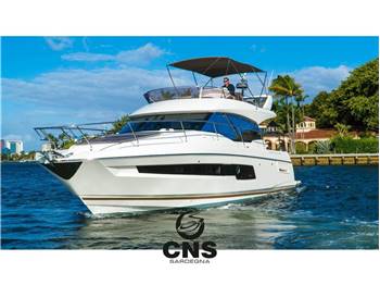 PRESTIGE 460