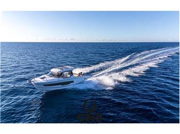JEANNEAU MERRY FISHER 795 S2