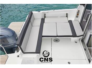 JEANNEAU MERRY FISHER 795 S2