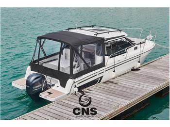JEANNEAU MERRY FISHER 795 S2
