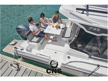 JEANNEAU MERRY FISHER 795 S2