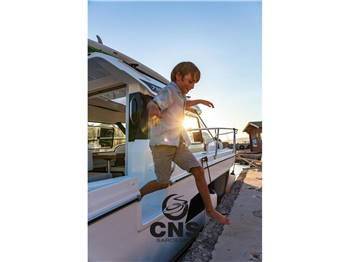 JEANNEAU MERRY FISHER 795 S2