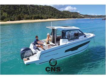 JEANNEAU MERRY FISHER 695 SERIE 2
