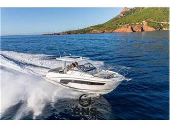 JEANNEAU CAP CAMARAT 10.5 WA SERIE 2