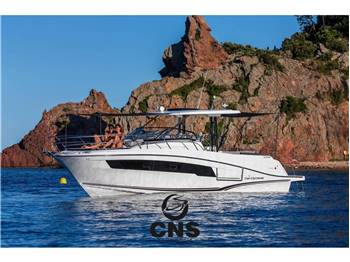 JEANNEAU CAP CAMARAT 10.5 WA SERIE 2