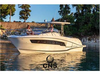 JEANNEAU CAP CAMARAT 10.5 WA SERIE 2
