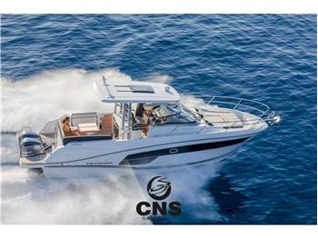JEANNEAU CAP CAMARAT 10.5 WA SERIE 2