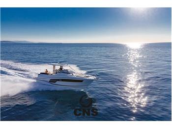 JEANNEAU CAP CAMARAT 10.5 WA SERIE 2
