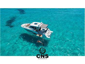 JEANNEAU CAP CAMARAT 12.5 WA