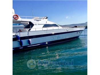 Cantieri di Pisa AKIR 21