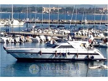 Cantieri di Pisa AKIR 21