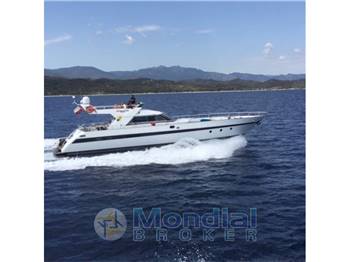 Cantieri di Pisa AKIR 21