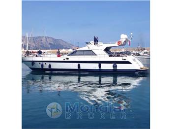 Cantieri di Pisa AKIR 21
