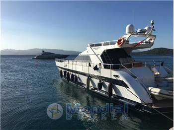 Cantieri di Pisa AKIR 21