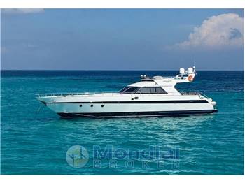 Cantieri di Pisa AKIR 21