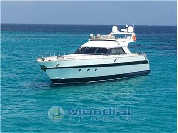 Cantieri di Pisa AKIR 21