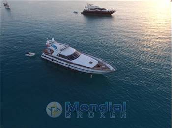 Cantieri di Pisa AKIR 21