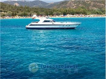 Cantieri di Pisa AKIR 21