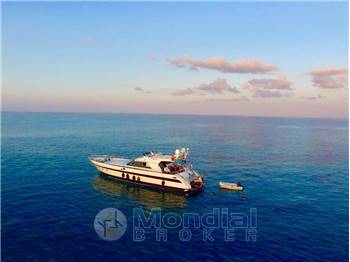 Cantieri di Pisa AKIR 21