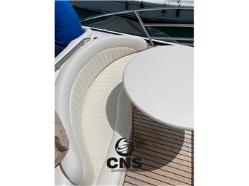 JEANNEAU PRESTIGE 46 FLY