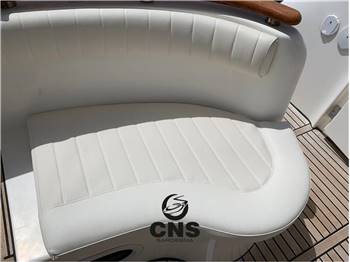 JEANNEAU PRESTIGE 46 FLY