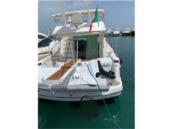 JEANNEAU PRESTIGE 46 FLY
