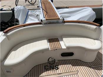JEANNEAU PRESTIGE 46 FLY