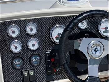 JEANNEAU PRESTIGE 46 FLY