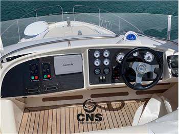 JEANNEAU PRESTIGE 46 FLY