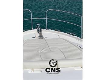 JEANNEAU PRESTIGE 46 FLY