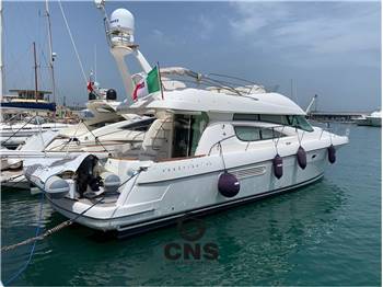 JEANNEAU PRESTIGE 46 FLY