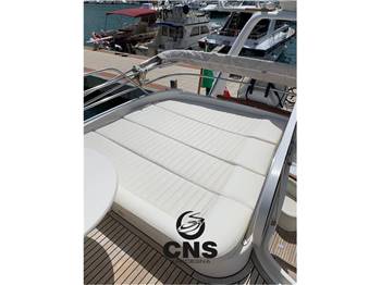 JEANNEAU PRESTIGE 46 FLY