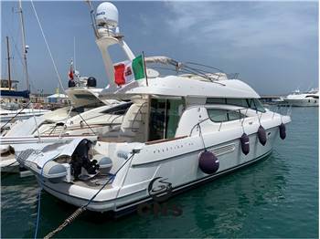 JEANNEAU PRESTIGE 46 FLY