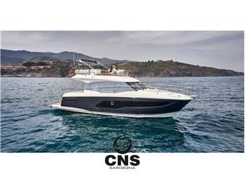 PRESTIGE 420 FLY