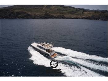PRESTIGE 420 FLY