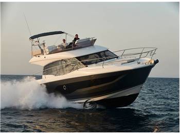 PRESTIGE 420 FLY
