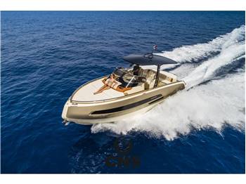 INVICTUS GT320