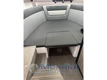 Motonautica F.lli Ranieri Srl NEXT 275LX