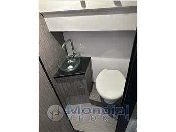 Motonautica F.lli Ranieri Srl NEXT 275LX