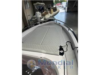 Motonautica F.lli Ranieri Srl NEXT 275LX