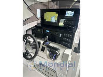 Motonautica F.lli Ranieri Srl NEXT 275LX